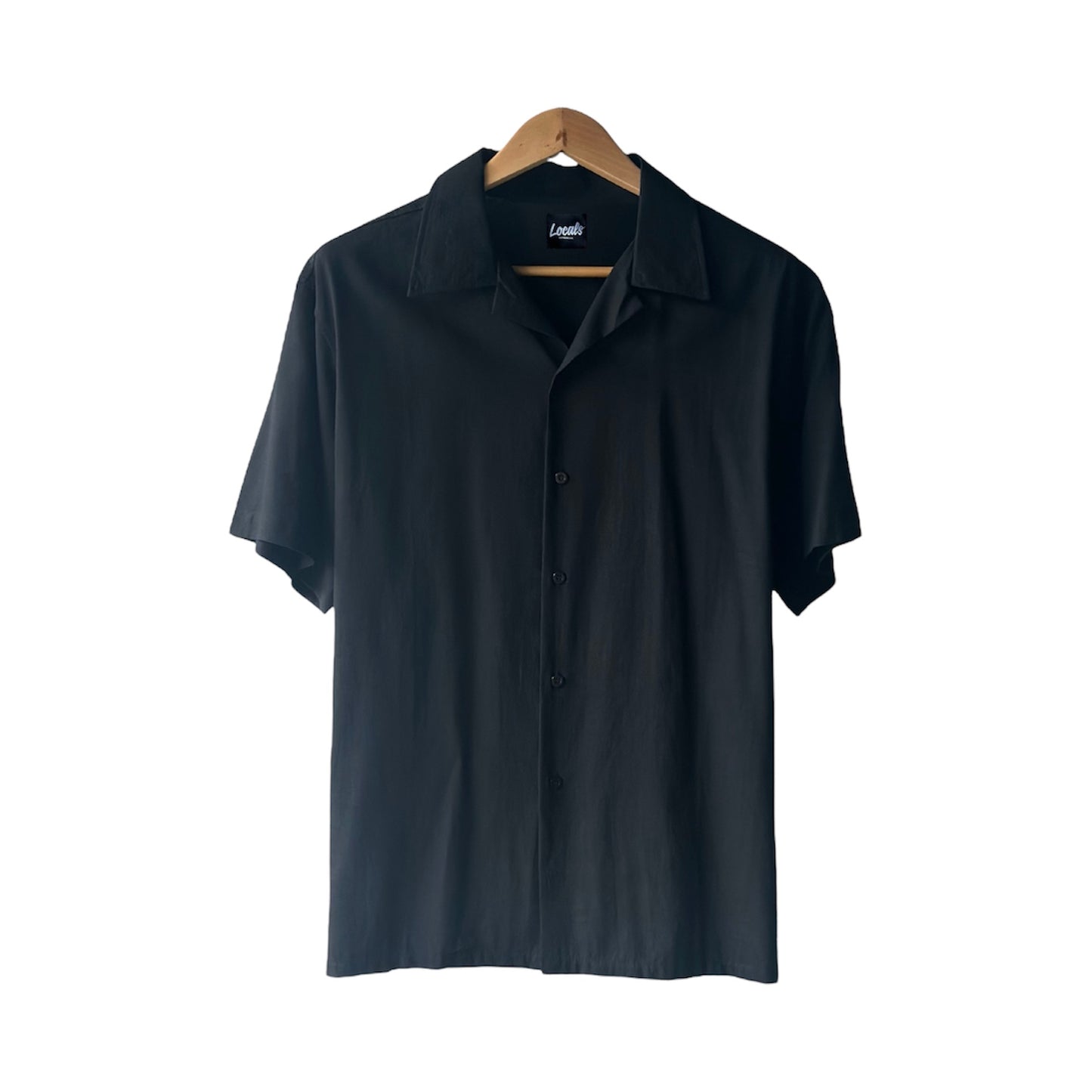 Legarda Hemp Linen Polo