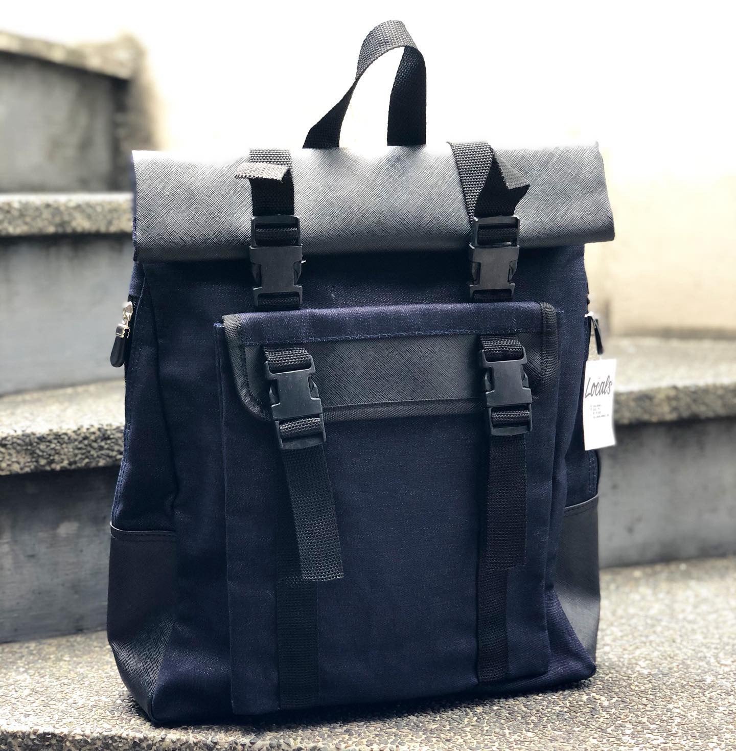 Iñaki Backpack