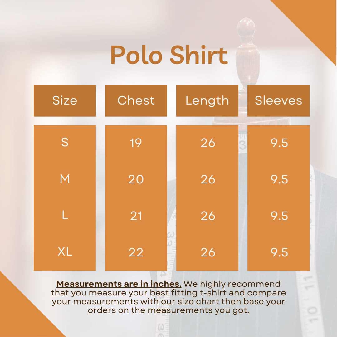 Rayos Polo Shirt