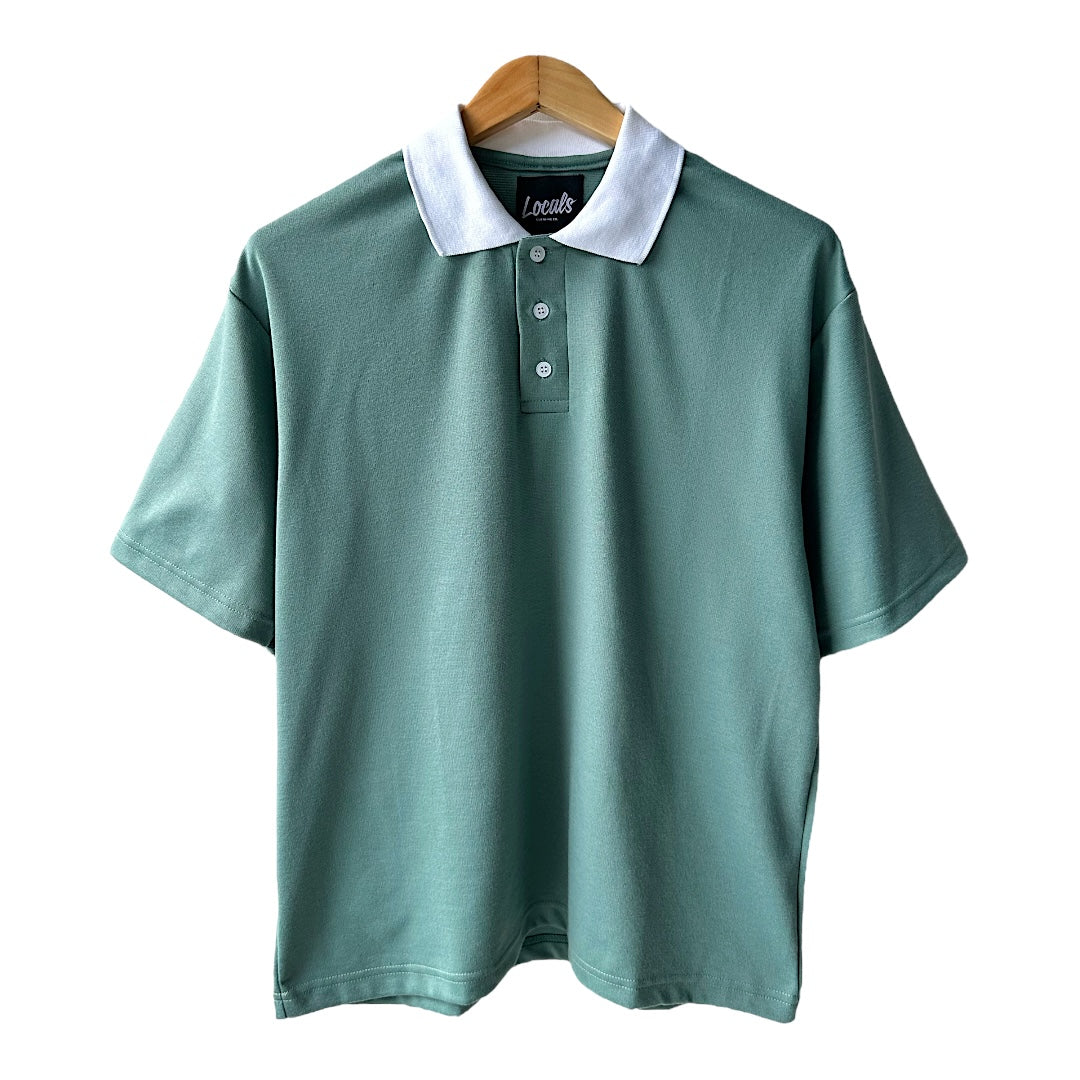 Nohan Polo Shirt – LOCALS