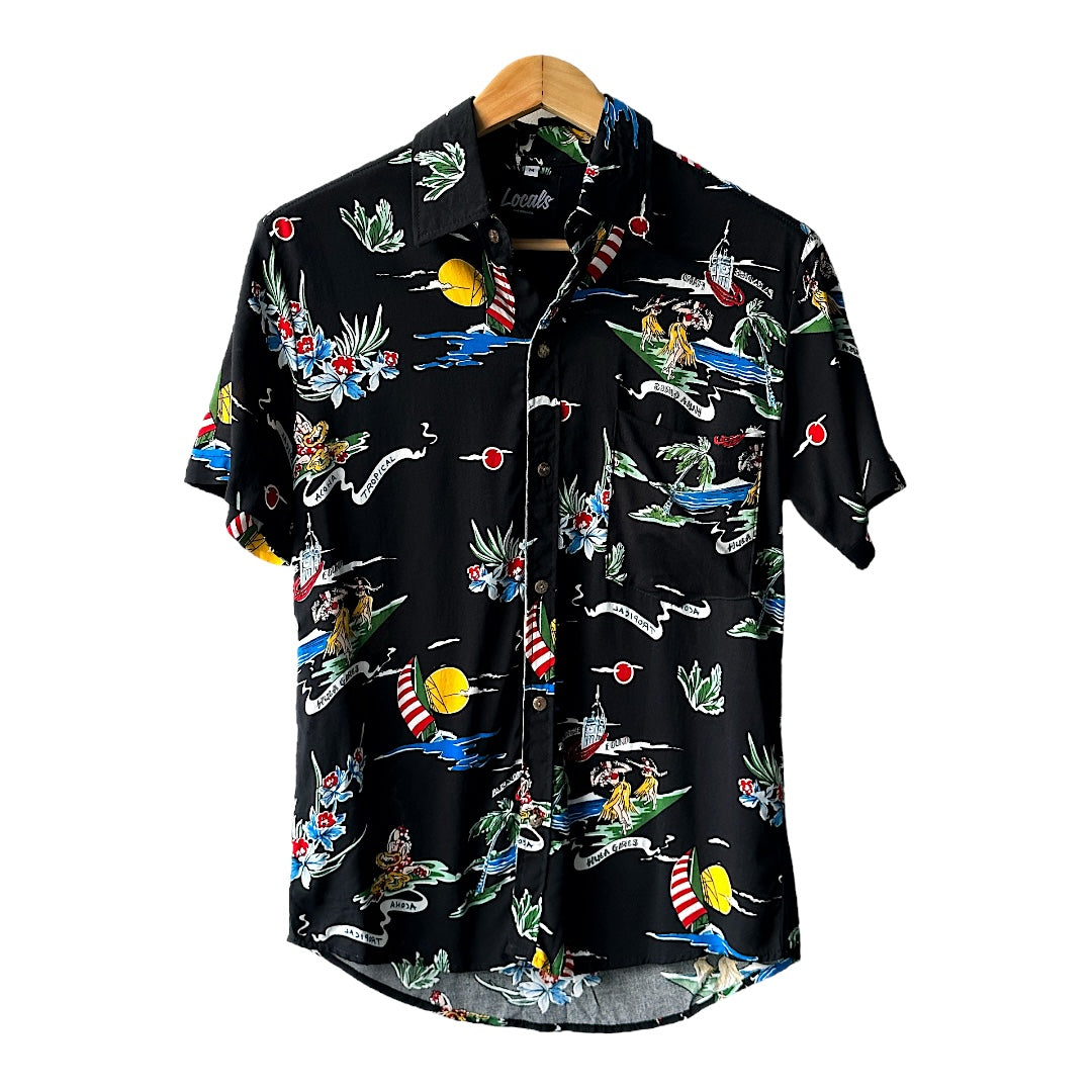 Aloha Polo