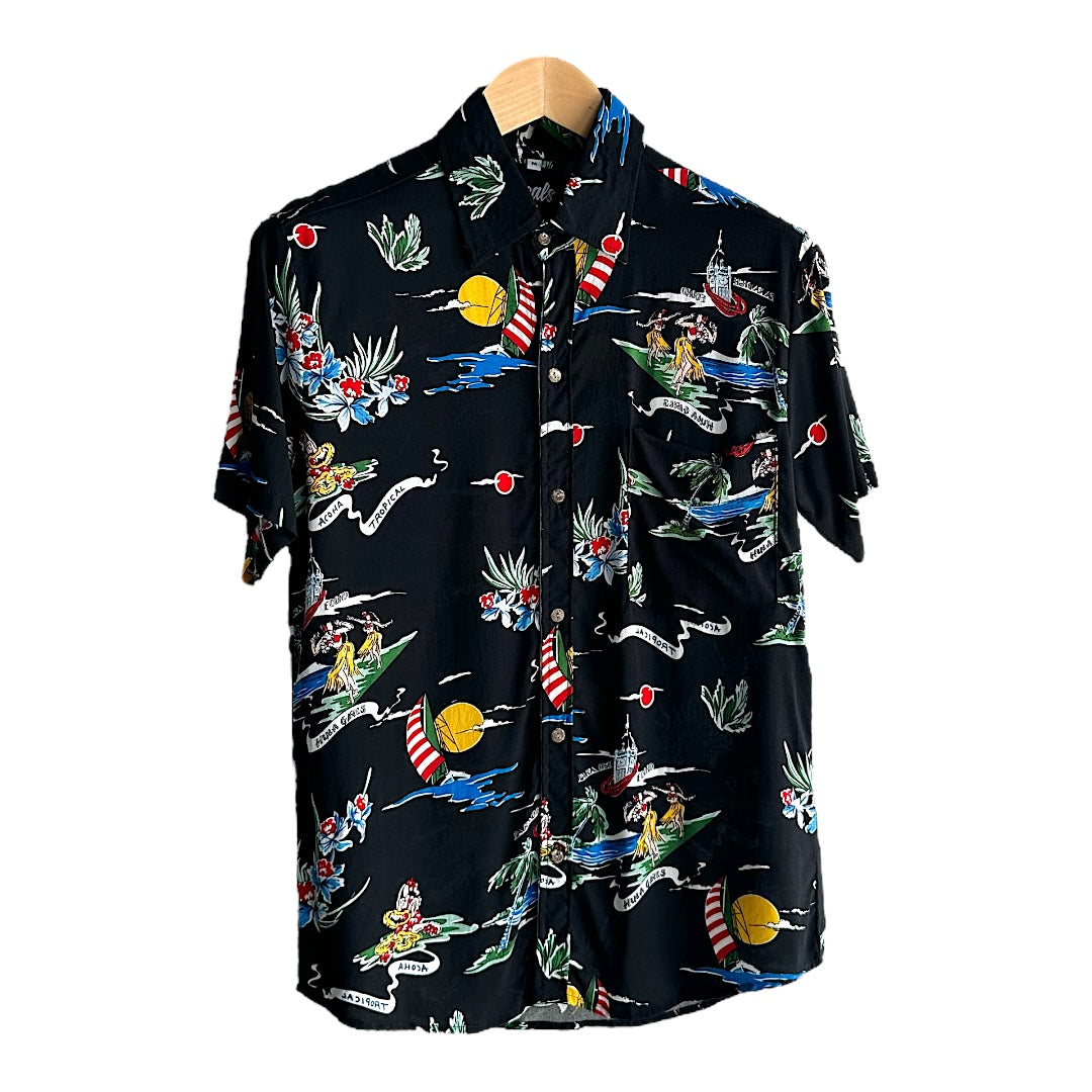 Aloha Polo